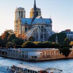 Paris Bateaux